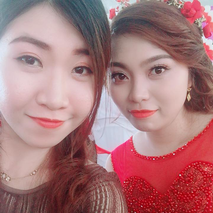 Nguyen Ánh Hồng
