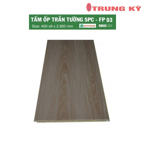 TẤM ỐP SPC WINWOOD