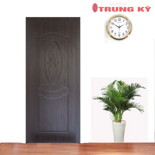 CỬA NHỰA COMPOSITE DÁN DA
