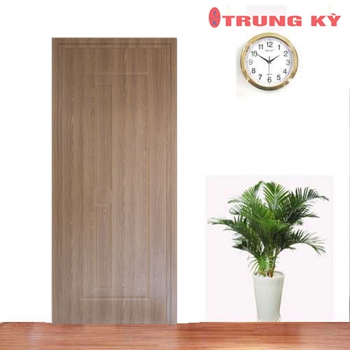 CỬA NHỰA COMPOSITE DÁN DA