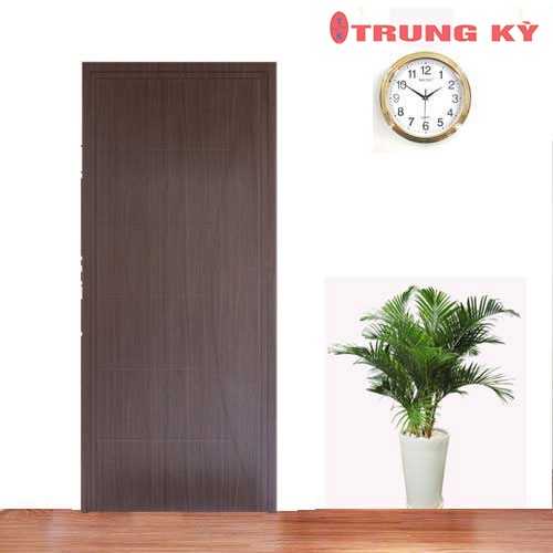 CỬA NHỰA COMPOSITE DÁN DA