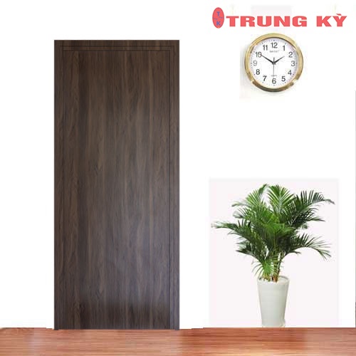 CỬA NHỰA COMPOSITE DÁN DA