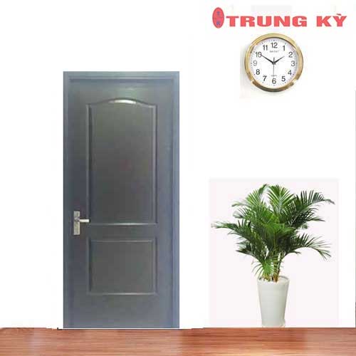 CẦU THANG GỖ