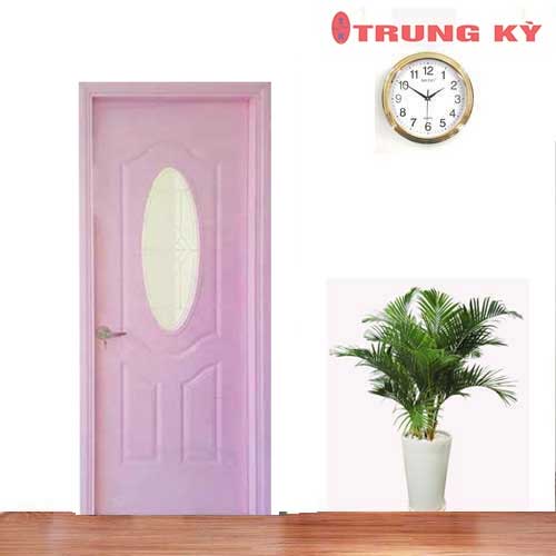 CỬA GỖ HDF