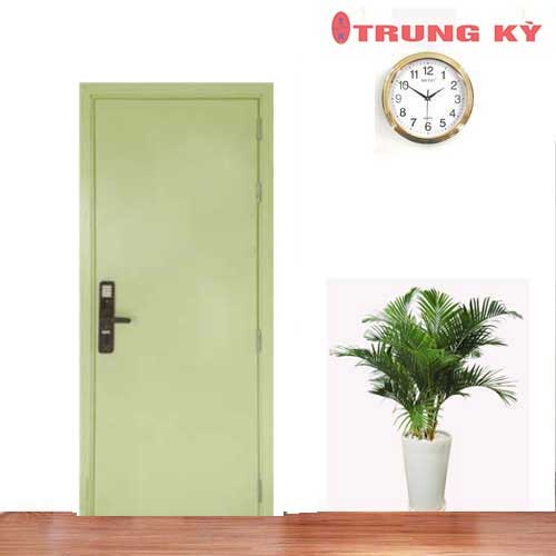 CỬA GỖ HDF