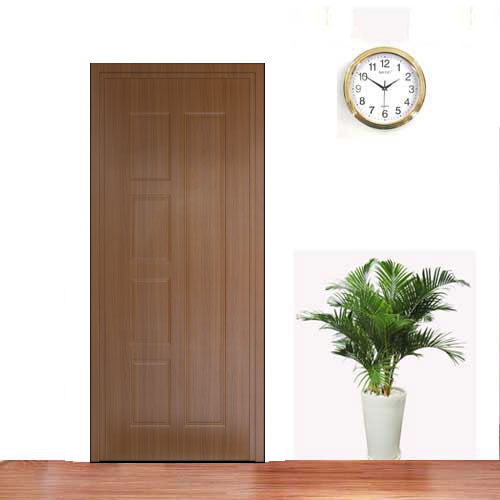 CỬA NHỰA COMPOSITE DÁN DA