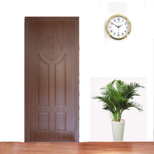 CỬA NHỰA COMPOSITE DÁN DA