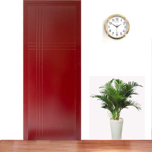 CỬA NHỰA COMPOSITE SƠN