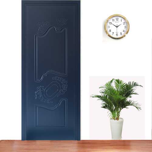 CỬA NHỰA COMPOSITE SƠN