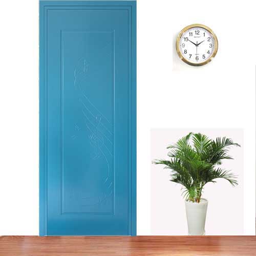 CỬA NHỰA COMPOSITE SƠN