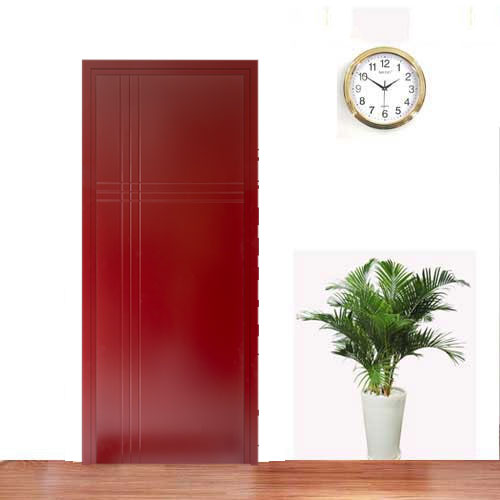 CỬA NHỰA COMPOSITE SƠN