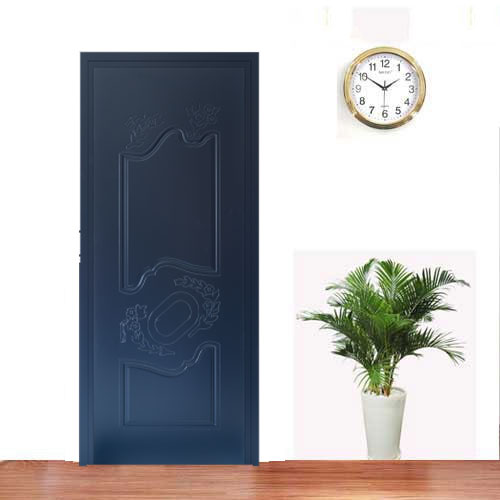 CỬA NHỰA COMPOSITE SƠN