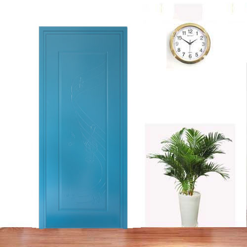 CỬA NHỰA COMPOSITE SƠN