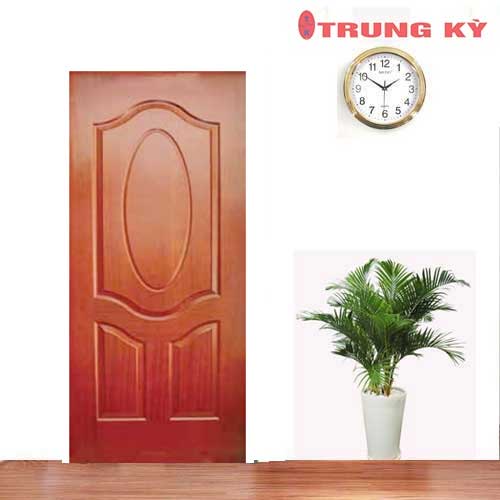 CỬA GỖ HDF VENEER