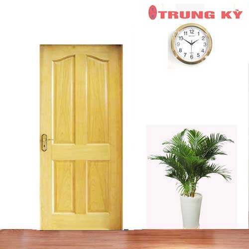 CỬA GỖ HDF VENEER