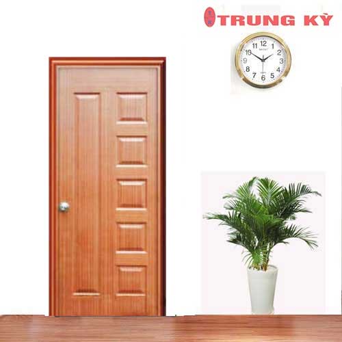 CỬA GỖ HDF VENEER