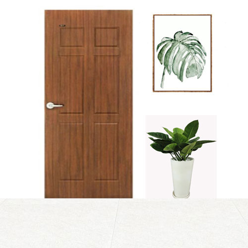 CỬA NHỰA ABS HÀN QUỐC KOS SD11