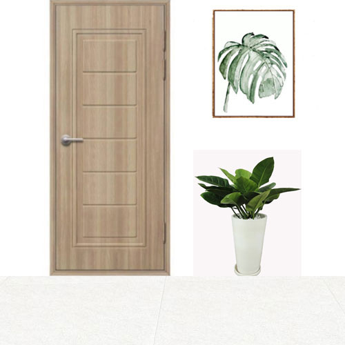 CỬA NHỰA ABS HÀN QUỐC KOS SD10