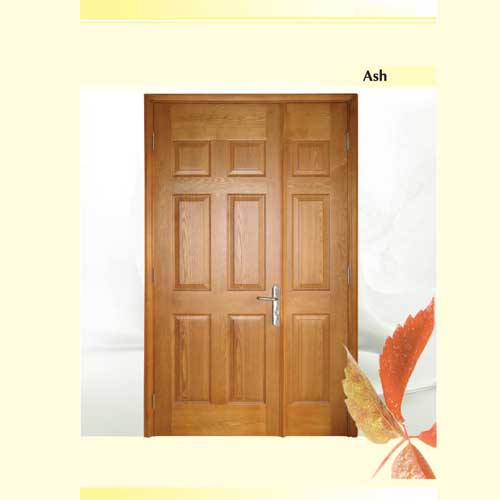 CỬA GỖ CAO CẤP HDF VENEER