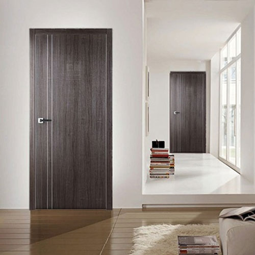 CỬA GỖ MDF LAMINATE