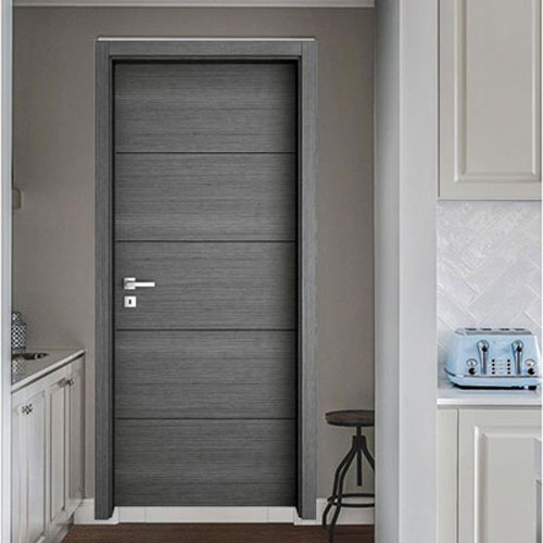 CỬA GỖ MDF LAMINATE