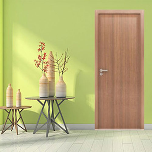 CỬA GỖ MDF LAMINATE