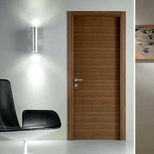 CỬA GỖ MDF LAMINATE