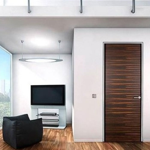 CỬA GỖ MDF LAMINATE