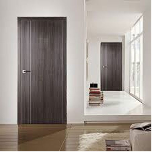 CỬA GỖ MDF LAMINATE