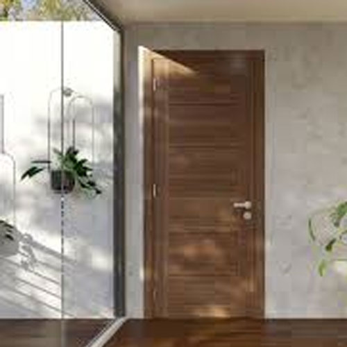 CỬA GỖ MDF LAMINATE