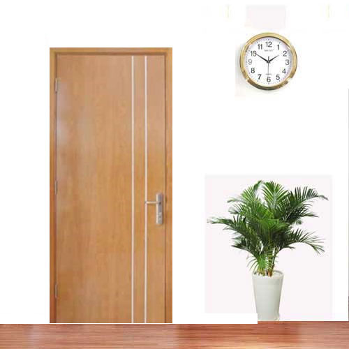 Cửa Gỗ MDF