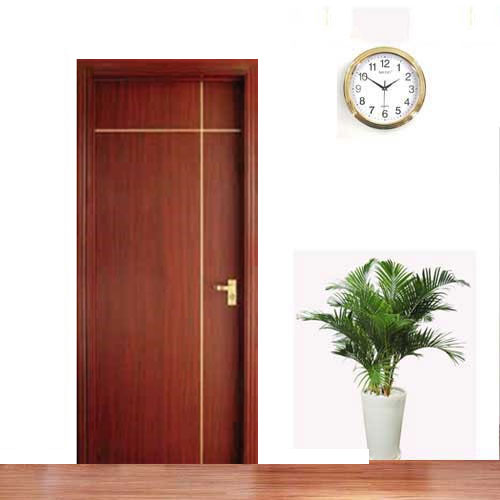 Cửa Gỗ MDF