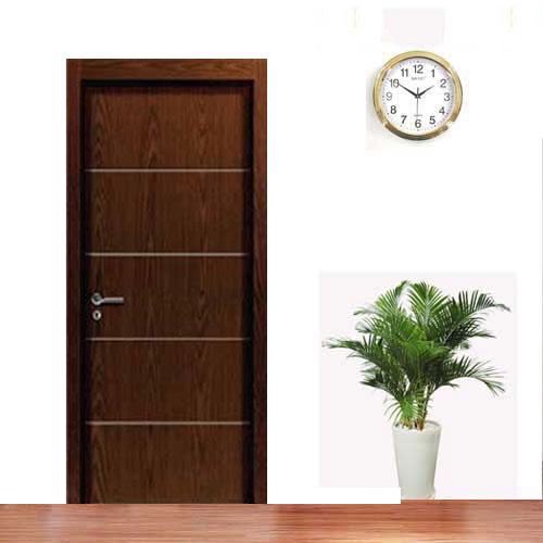 Cửa Gỗ MDF