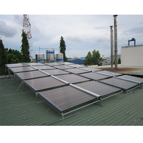 Máy Nước Nóng Công Nghiệp