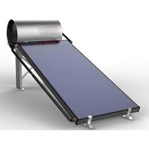 Máy Nước Nóng Tắm Phẳng 