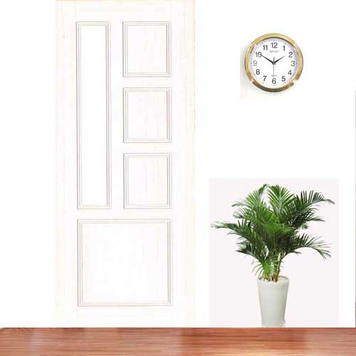 CỬA NHỰA PVC