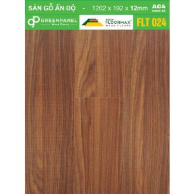 SÀN GỖ GREEN FLOORMAX
