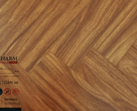 SÀN GỖ CAO CẤP TRUNG KỲ