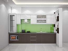 TỦ BẾP GỖ ĐẸP