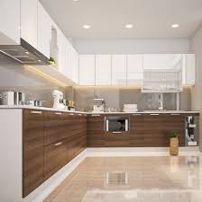 TỦ BẾP GỖ ĐẸP