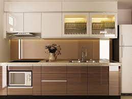 TỦ BẾP GỖ ĐẸP