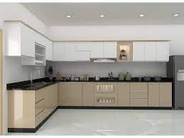 TỦ BẾP GỖ ĐẸP