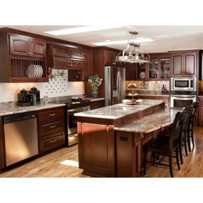 TỦ BẾP CAO CẤP