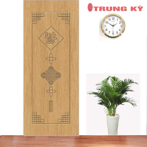 CỬA NHỰA COMPOSITE 