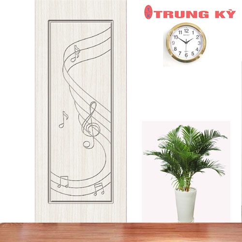 CỬA NHỰA COMPOSITE 