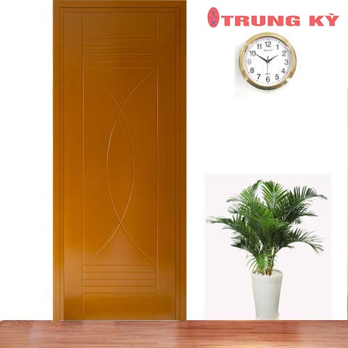 CỬA NHỰA COMPOSITE SƠN