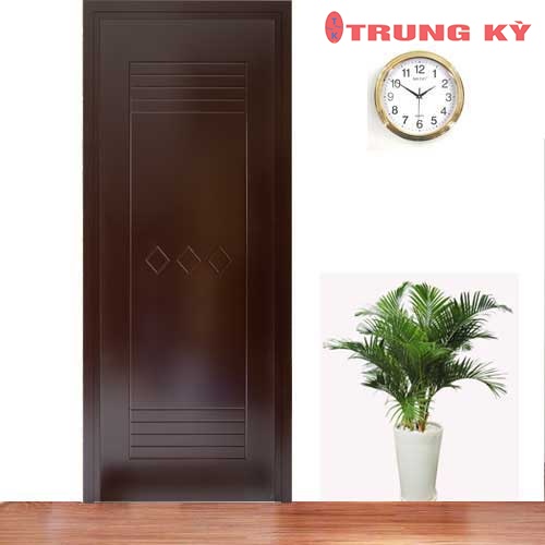 CỬA NHỰA COMPOSITE SƠN