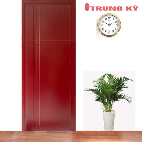 CỬA NHỰA COMPOSITE SƠN