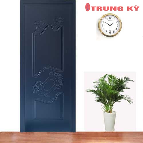 CỬA NHỰA COMPOSITE SƠN