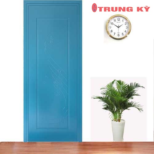 CỬA NHỰA COMPOSITE SƠN